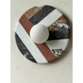 Load image into Gallery viewer, Battuto Marble Wall Lamp