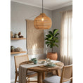 Load image into Gallery viewer, Bawang Lantern Pendant Lamp