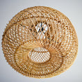 Load image into Gallery viewer, Bawang Lantern Pendant Lamp