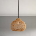 Load image into Gallery viewer, Bawang Lantern Pendant Lamp