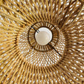 Load image into Gallery viewer, Bawang Lantern Pendant Lamp