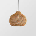 Load image into Gallery viewer, Bawang Lantern Pendant Lamp