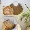 Load image into Gallery viewer, Bawang Lantern Pendant Lamp