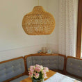 Load image into Gallery viewer, Bawang Lantern Pendant Lamp
