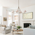 Load image into Gallery viewer, Beatrix Chandelier