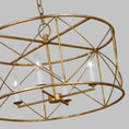 Bild in Galerie-Betrachter laden, Beatrix Lantern Chandelier