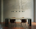 Load image into Gallery viewer, Beaubien Atelier Chandelier