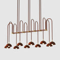Load image into Gallery viewer, Beaubien Atelier Chandelier