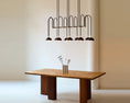 Load image into Gallery viewer, Beaubien Atelier Chandelier