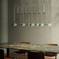Load image into Gallery viewer, Beaubien Atelier Chandelier