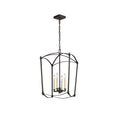 Bild in Galerie-Betrachter laden, Beaux Lantern Pendant Lamp