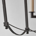 Bild in Galerie-Betrachter laden, Beaux Lantern Pendant Lamp