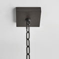 Bild in Galerie-Betrachter laden, Beaux Lantern Pendant Lamp