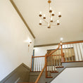 Load image into Gallery viewer, Belfair Chandelier