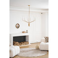 Load image into Gallery viewer, Belfair Chandelier