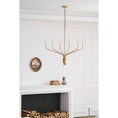Load image into Gallery viewer, Belfair Chandelier