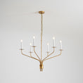Load image into Gallery viewer, Belfair Chandelier