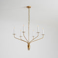 Load image into Gallery viewer, Belfair Chandelier