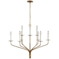 Load image into Gallery viewer, Belfair Chandelier