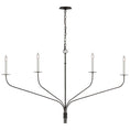 Load image into Gallery viewer, Belfair Chandelier