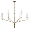 Load image into Gallery viewer, Belfair Chandelier