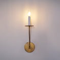 Bild in Galerie-Betrachter laden, Belfair Wall Lamp