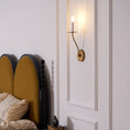 Bild in Galerie-Betrachter laden, Belfair Wall Lamp