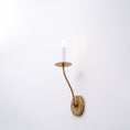 Bild in Galerie-Betrachter laden, Belfair Wall Lamp