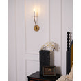 Bild in Galerie-Betrachter laden, Belfair Wall Lamp