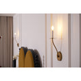Bild in Galerie-Betrachter laden, Belfair Wall Lamp