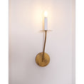Bild in Galerie-Betrachter laden, Belfair Wall Lamp