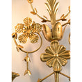 Load image into Gallery viewer, Belmonte Wall Lamp