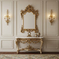 Load image into Gallery viewer, Belmonte Wall Lamp