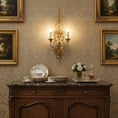 Load image into Gallery viewer, Belmonte Wall Lamp