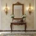 Load image into Gallery viewer, Belmonte Wall Lamp