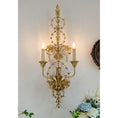 Load image into Gallery viewer, Belmonte Wall Lamp