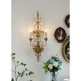 Load image into Gallery viewer, Belmonte Wall Lamp