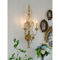 Load image into Gallery viewer, Belmonte Wall Lamp