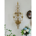 Load image into Gallery viewer, Belmonte Wall Lamp