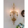 Load image into Gallery viewer, Belmonte Wall Lamp