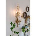 Load image into Gallery viewer, Belmonte Wall Lamp