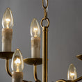 Load image into Gallery viewer, Benedetto Chandelier