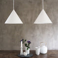 Load image into Gallery viewer, Benjamin Pendant Lamp