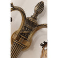 Load image into Gallery viewer, Benson Wall Lamp