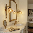 Load image into Gallery viewer, Benson Wall Lamp