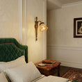Load image into Gallery viewer, Benson Wall Lamp