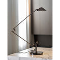 Load image into Gallery viewer, Berenice Adjustable Table Lamp
