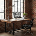 Load image into Gallery viewer, Berenice Adjustable Table Lamp