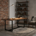 Load image into Gallery viewer, Berenice Adjustable Table Lamp