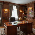 Load image into Gallery viewer, Berenice Adjustable Table Lamp